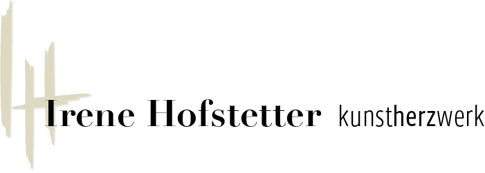 Irene Hofstetter Kunstherzwerk